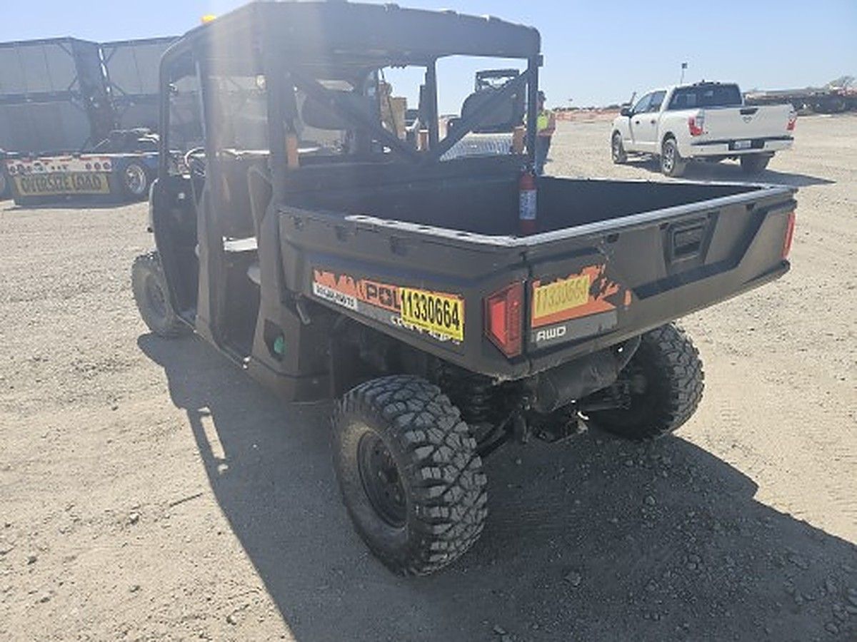 POLARIS PRO XD 4000D photo 3