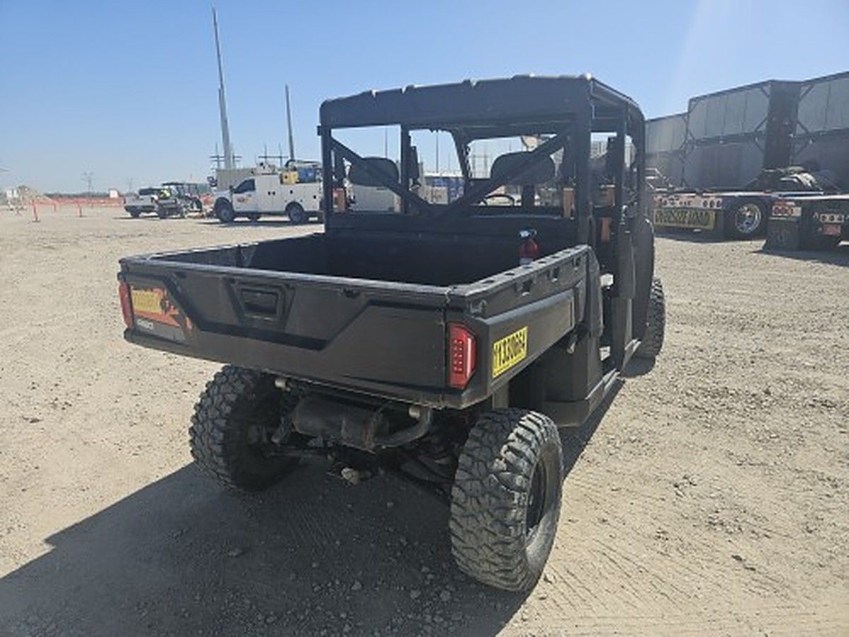 POLARIS PRO XD 4000D photo 5