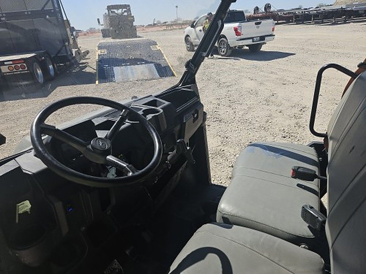 POLARIS PRO XD 4000D photo 6
