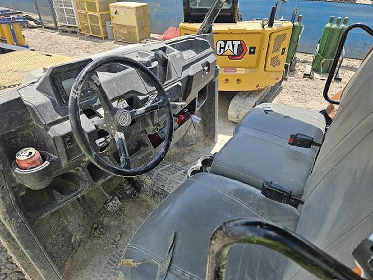 POLARIS PRO XD 4000D photo 7
