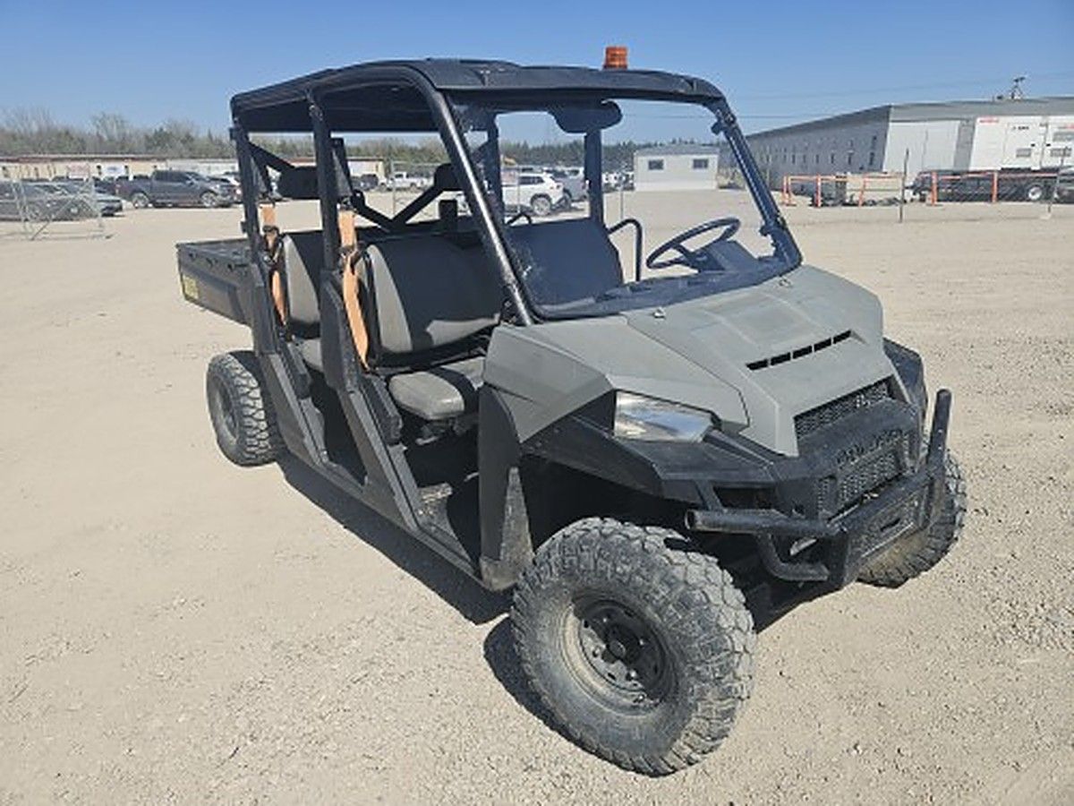 POLARIS PRO XD 4000D photo 8