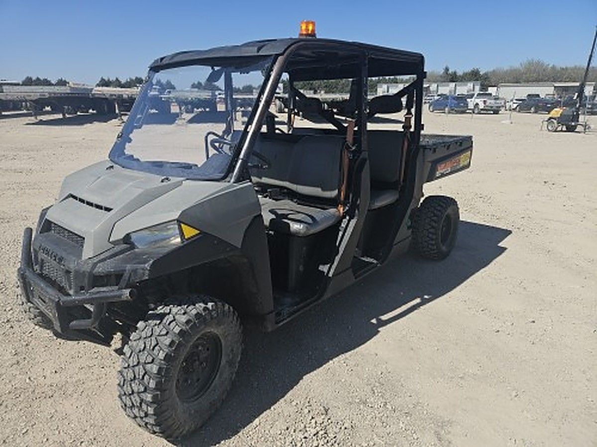POLARIS PRO XD 4000D photo 9