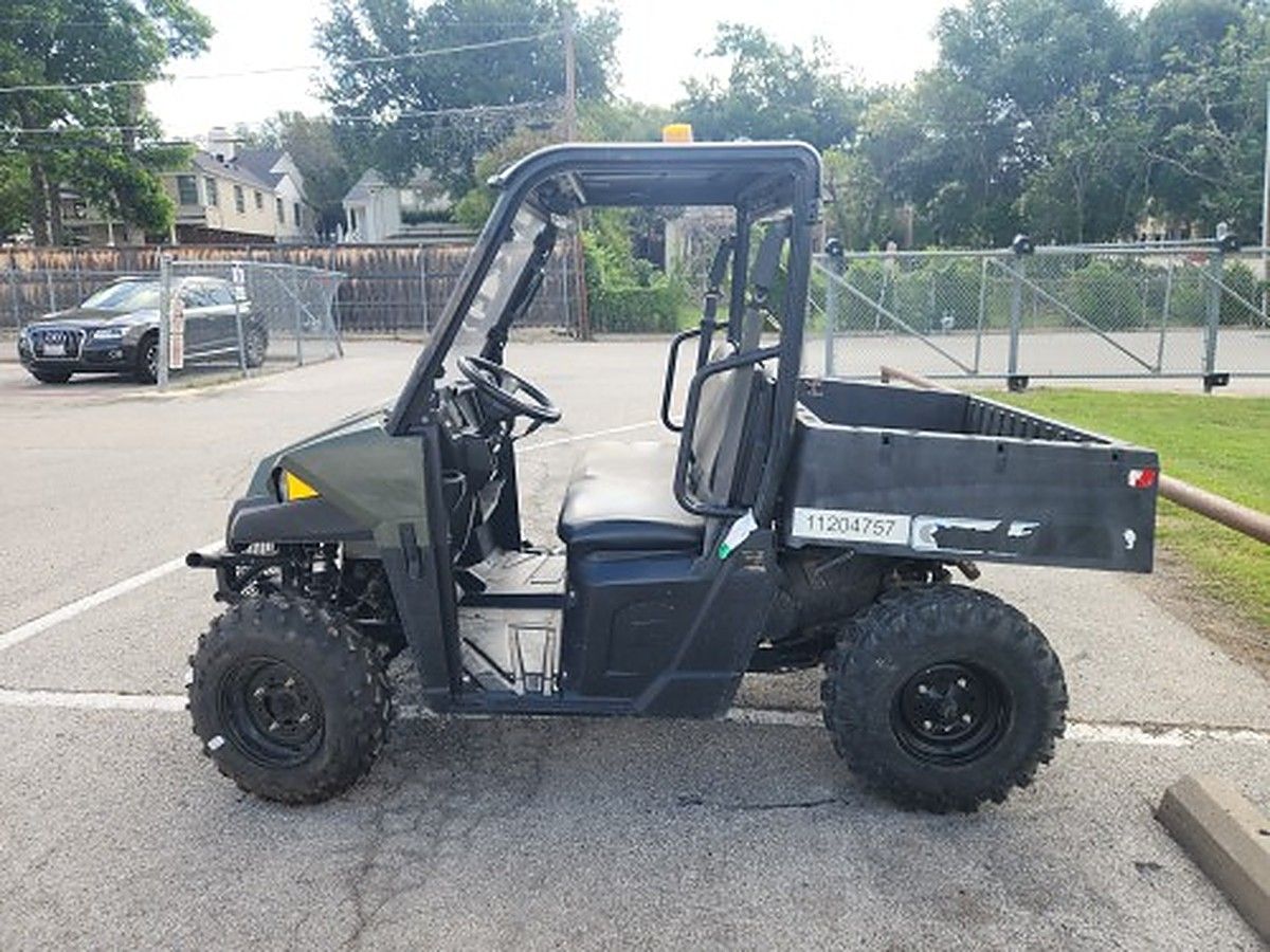 POLARIS RANGER 500 photo 4