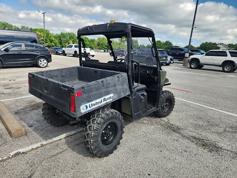 2021 POLARIS RANGER 500 Utv 2Wd Gas 2Seat Canopy