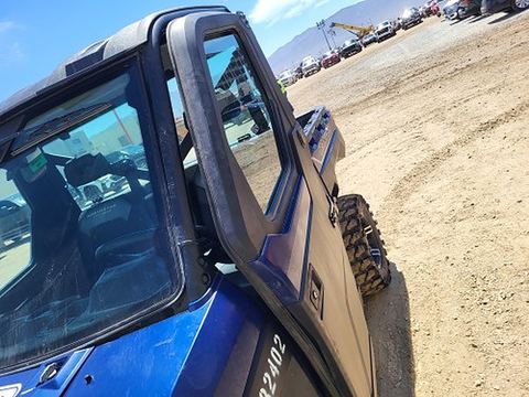 2021 POLARIS RANGER XP 1000 Utv 4Wd Gas 2Seat Rops