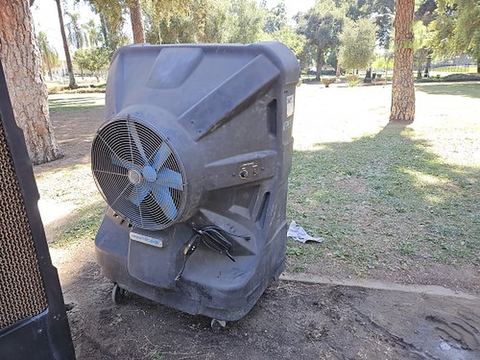 2021 PORTA COOL JETSTREAM 250 for sale
