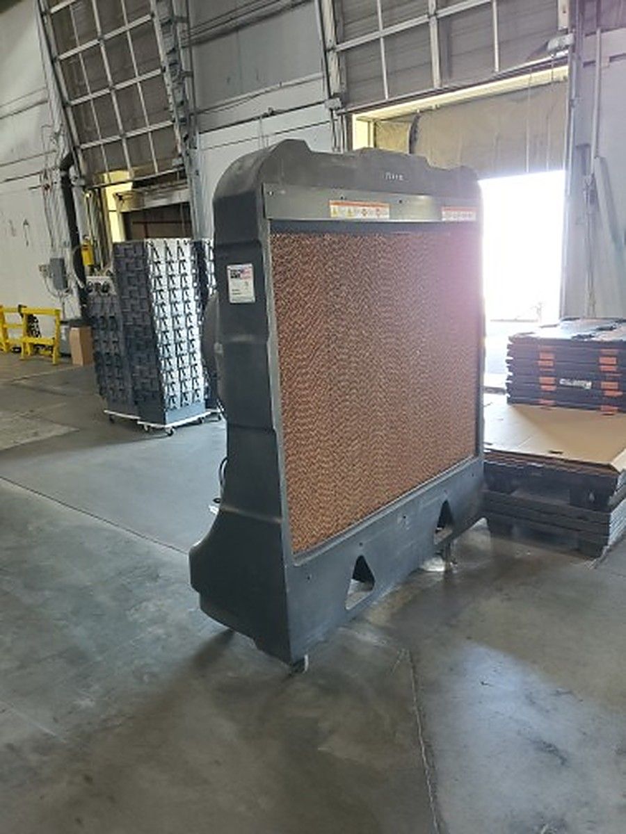 PORTA COOL JETSTREAM 260 photo 3