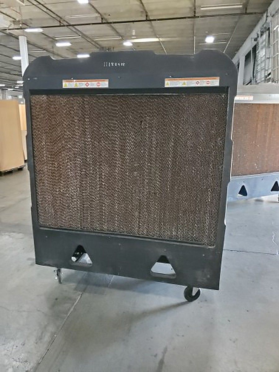 PORTA COOL JETSTREAM 260 photo 6