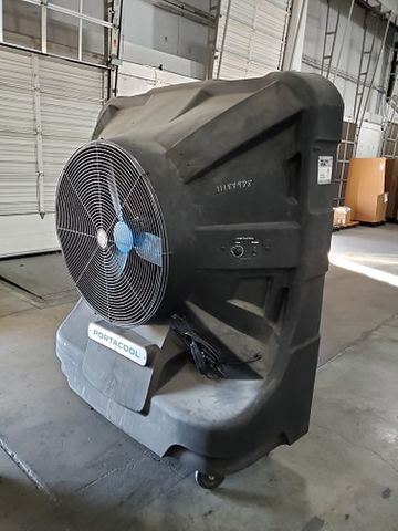 2021 PORTA COOL JETSTREAM 260 Evaporative Cooling Fan 36"