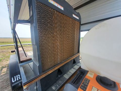 2021 PORTA COOL JETSTREAM 260 Evaporative Cooling Fan 36"