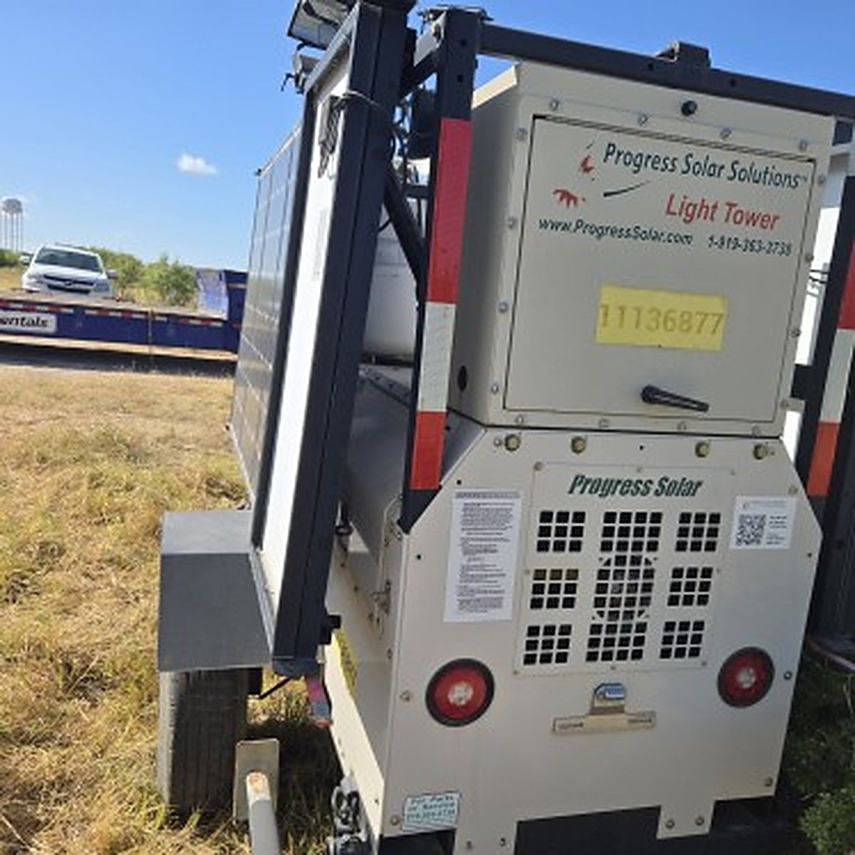 PROGRESS SHYB1000VM800 photo 4