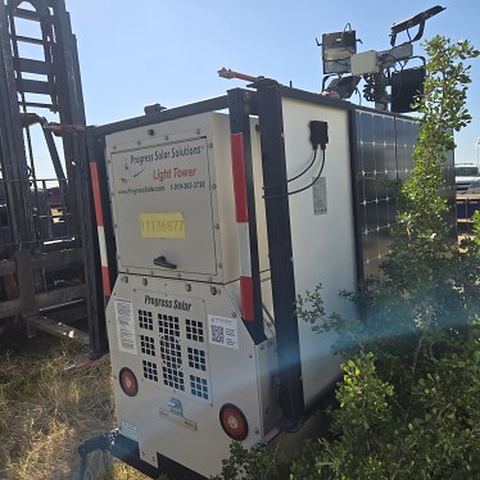 2021 PROGRESS SHYB1000VM800 for sale
