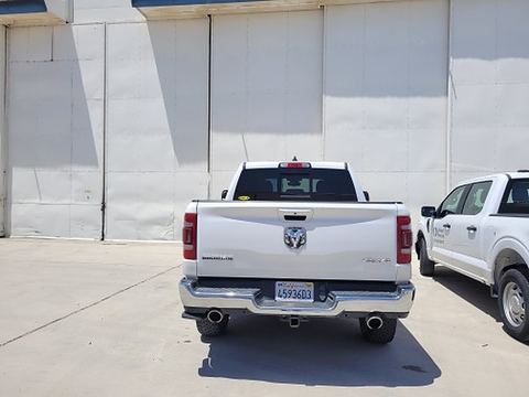 2021 RAM 1500CREWBHNG4WD for sale