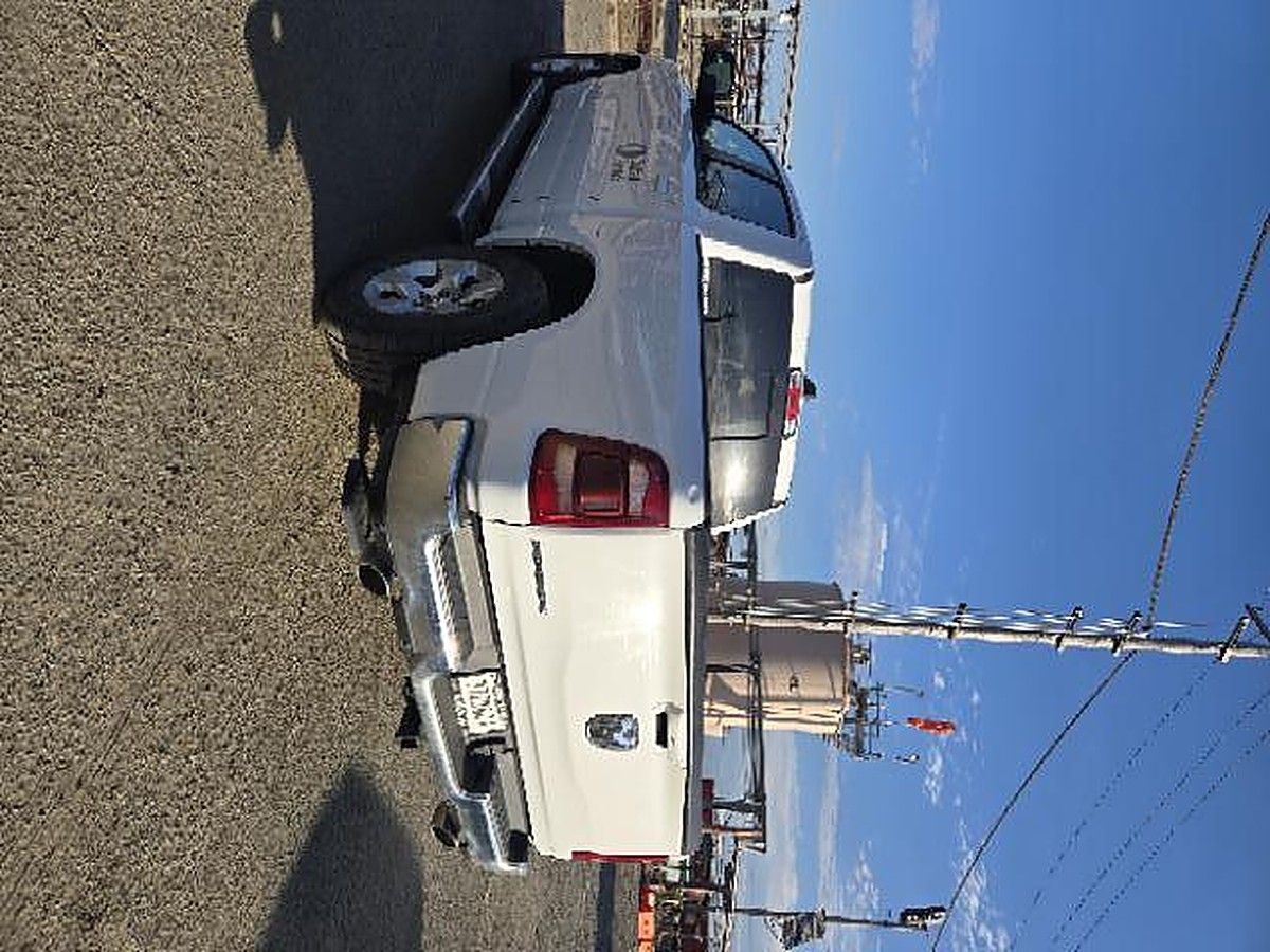 RAM 1500CREWBHNG4WD photo 7