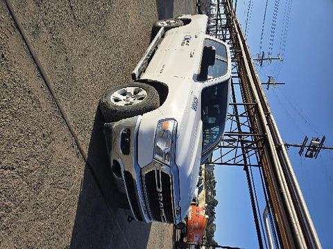 2021 RAM 1500CREWBHNG4WD Truck Pu 1/2 Ton 4X4 Xlt Crew Cab
