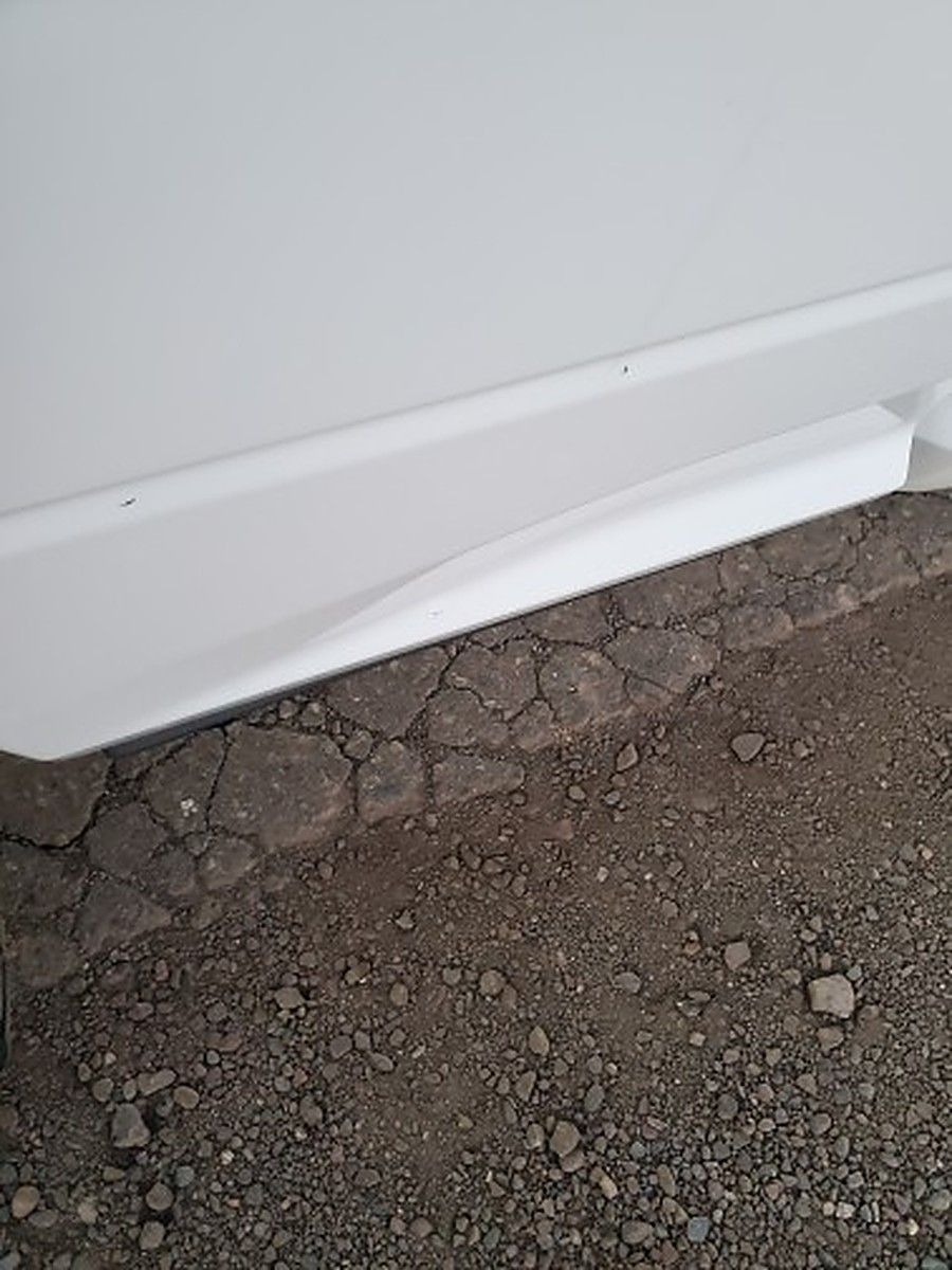 RAM 2500CREWTMG4WD photo 2