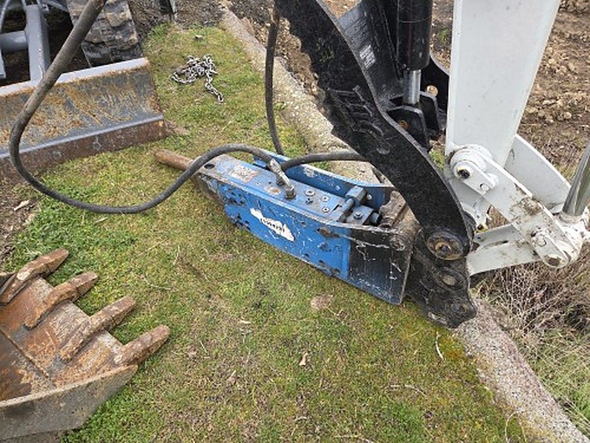RBI BREAKE RB155 photo 2