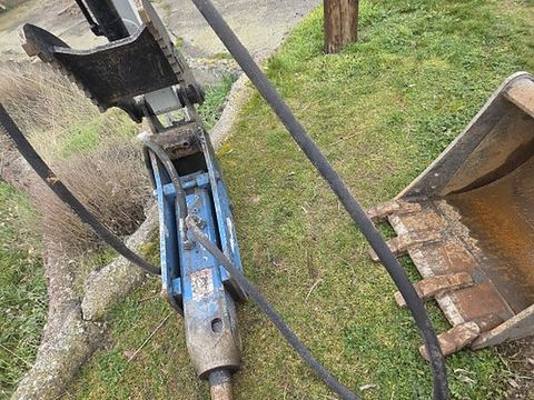 2021 RBI BREAKE RB155 for sale