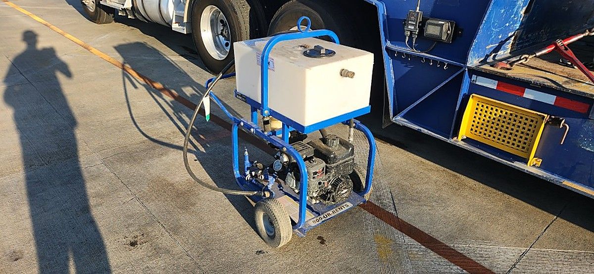 RICE-HYDRO DP3B-KIT-UR photo 2