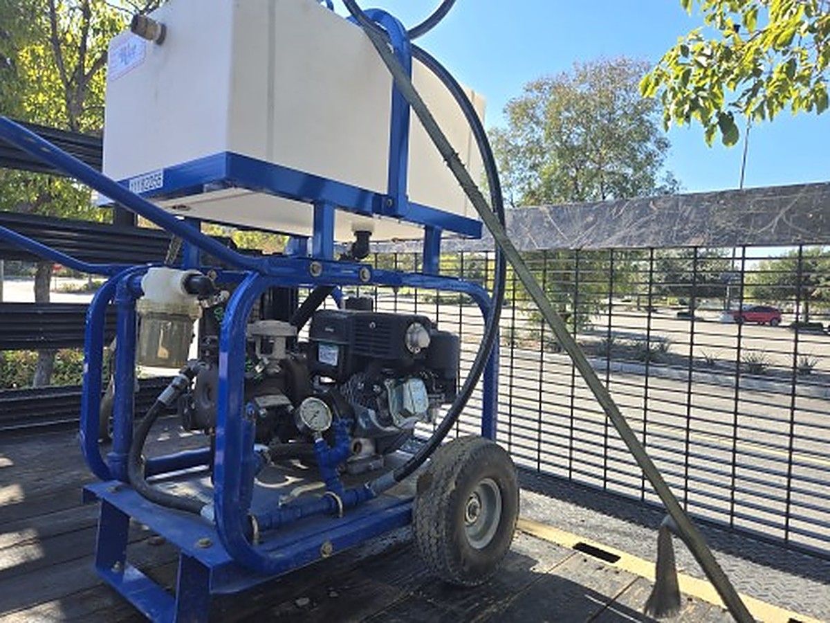 2021 RICE-HYDRO DP3B-KIT-UR for sale in Las Vegas, NV