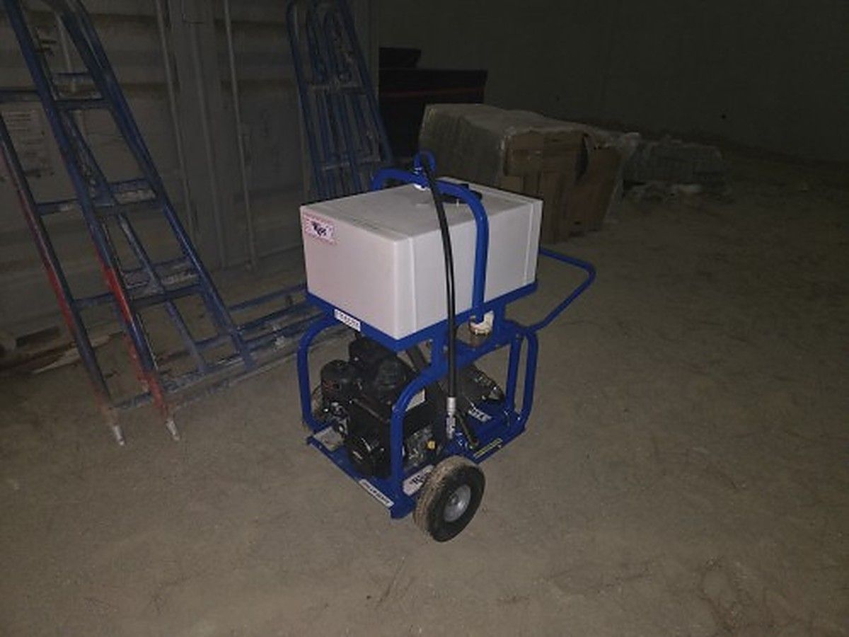 RICE-HYDRO DP3B-KIT-UR photo 3