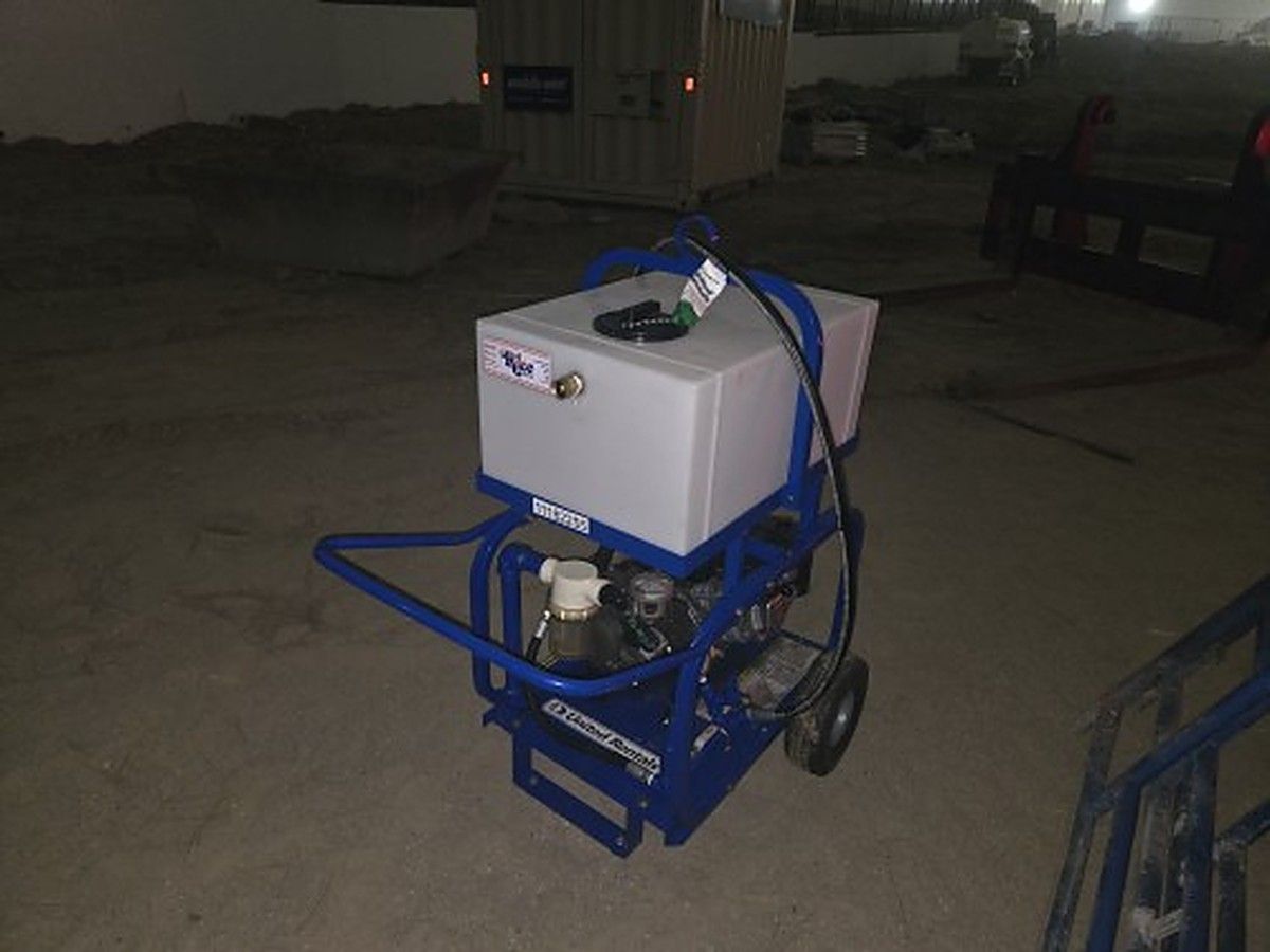 RICE-HYDRO DP3B-KIT-UR photo 4