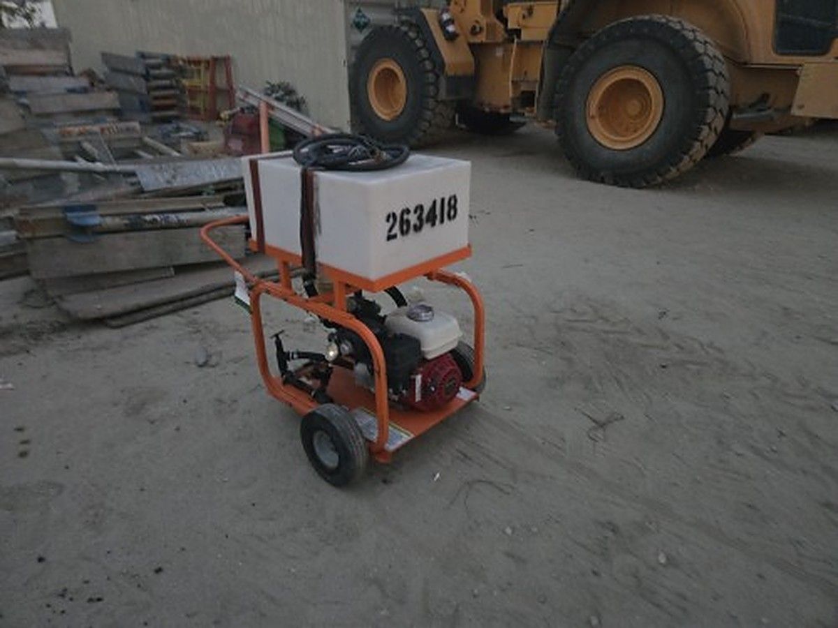 RICE-HYDRO DPH-3B photo 2