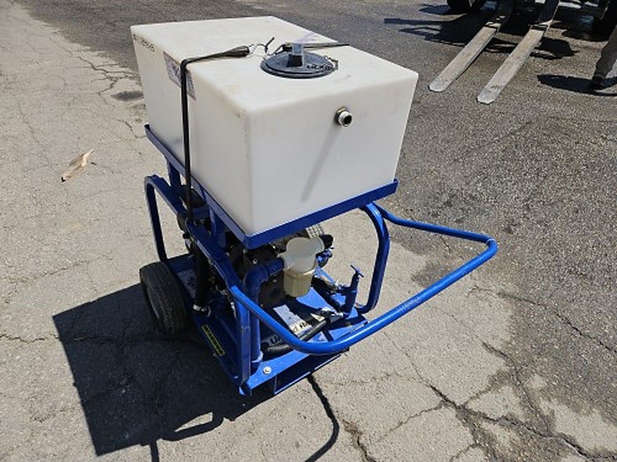 2021 RICE-HYDRO DPH3B-KIT-UR for sale in Las Vegas, NV