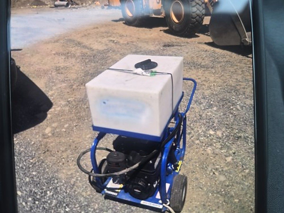RICE-HYDRO DPH3B-KIT-UR photo 2
