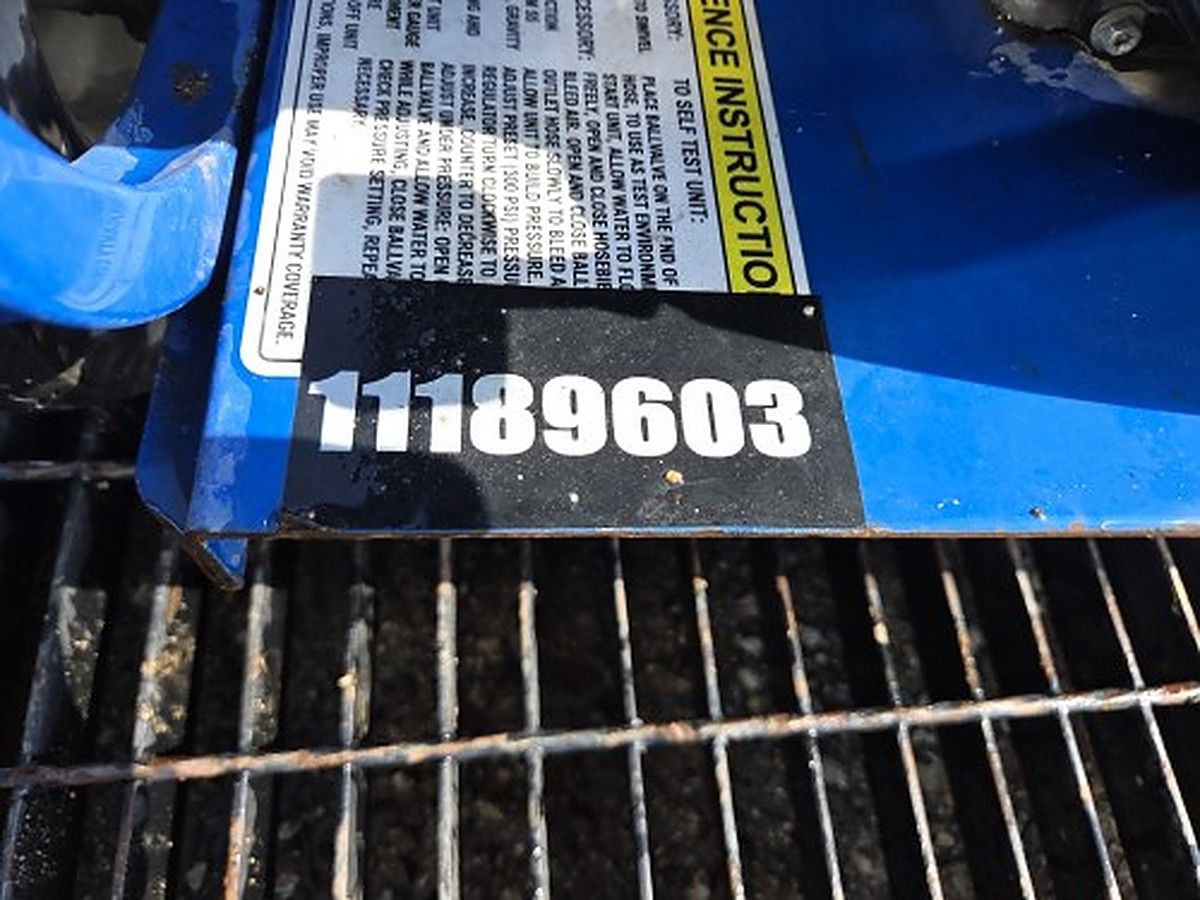 RICE-HYDRO DPH3B-KIT-UR photo 5