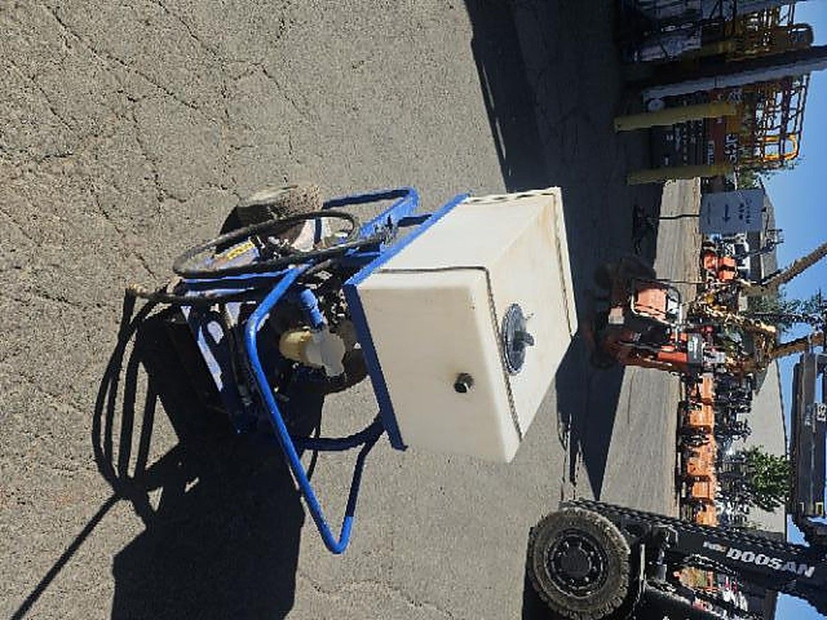 RICE-HYDRO DPV3B-KIT-UR photo 2