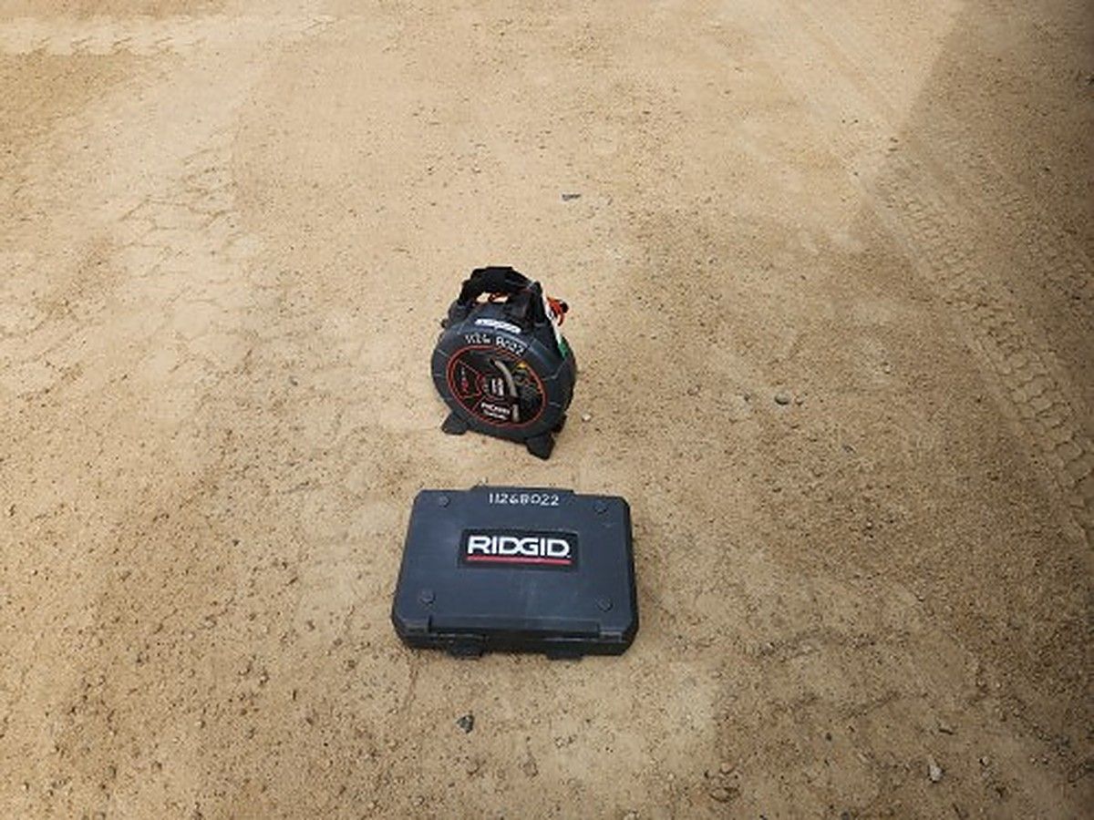 2021 RIDGID SEESNAKE NANO for sale in Las Vegas, NV