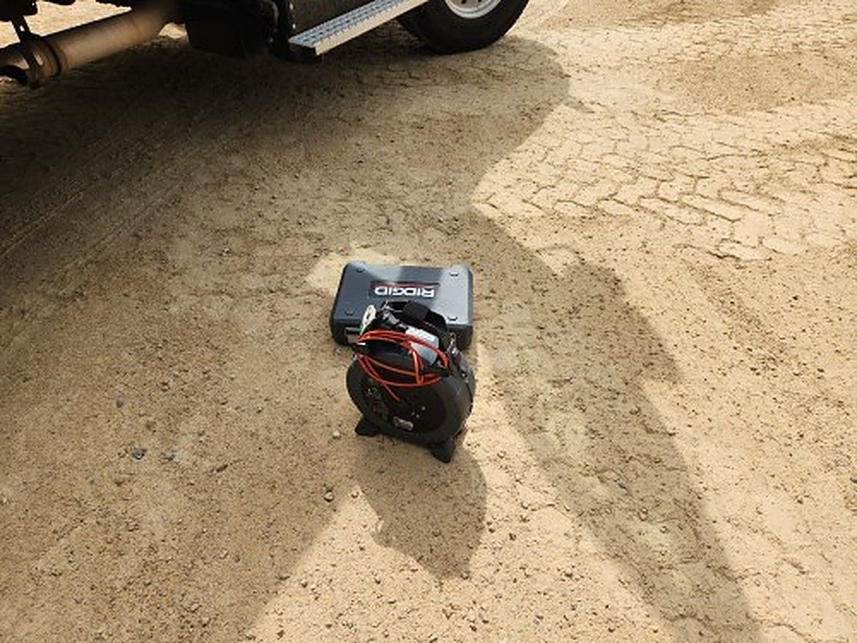 RIDGID SEESNAKE NANO photo 2
