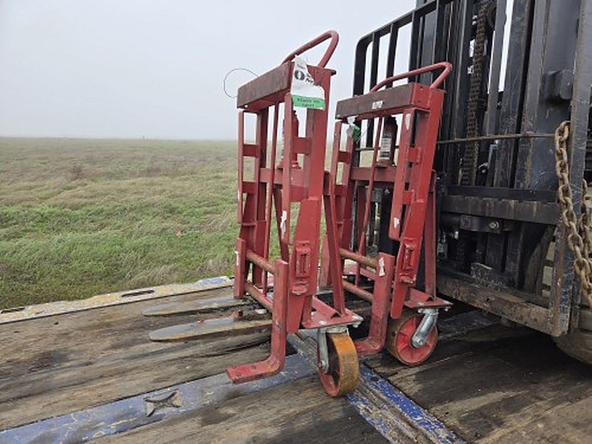 2021 ROL-A-LIFT M-8 for sale in Las Vegas, NV