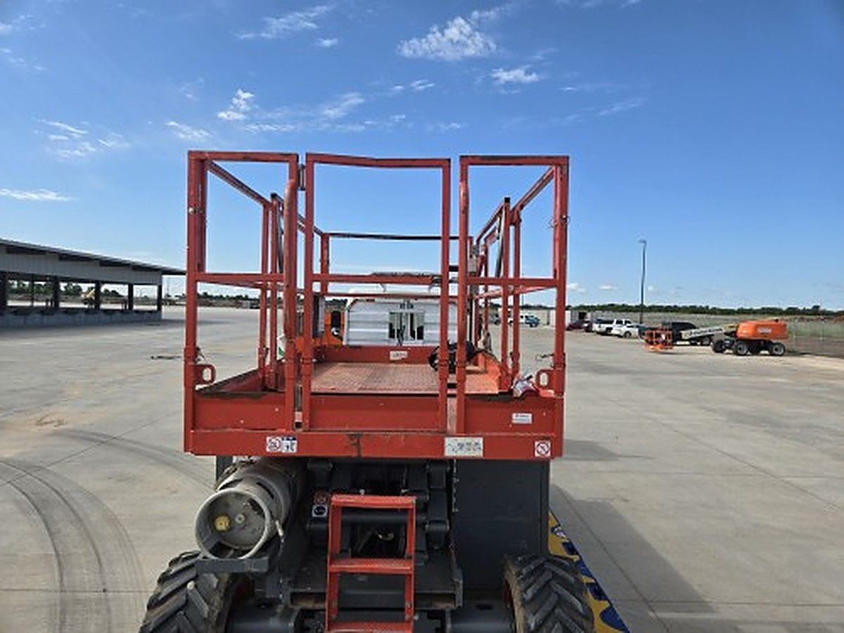SKYJACK SJ6826RT photo 7