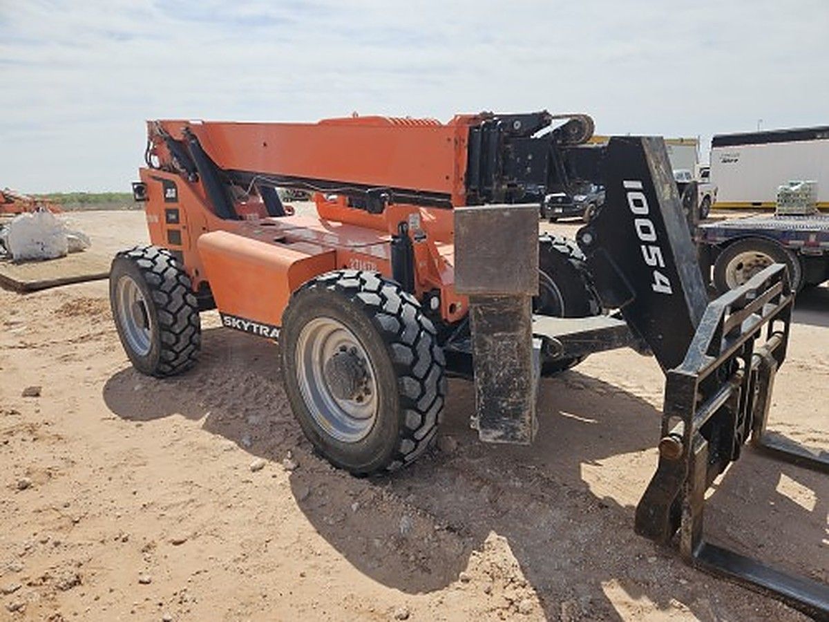 2021 SKYTRAK 10054 for sale in Las Vegas, NV