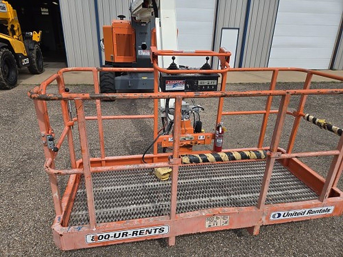 SNORKEL AB60J photo 11