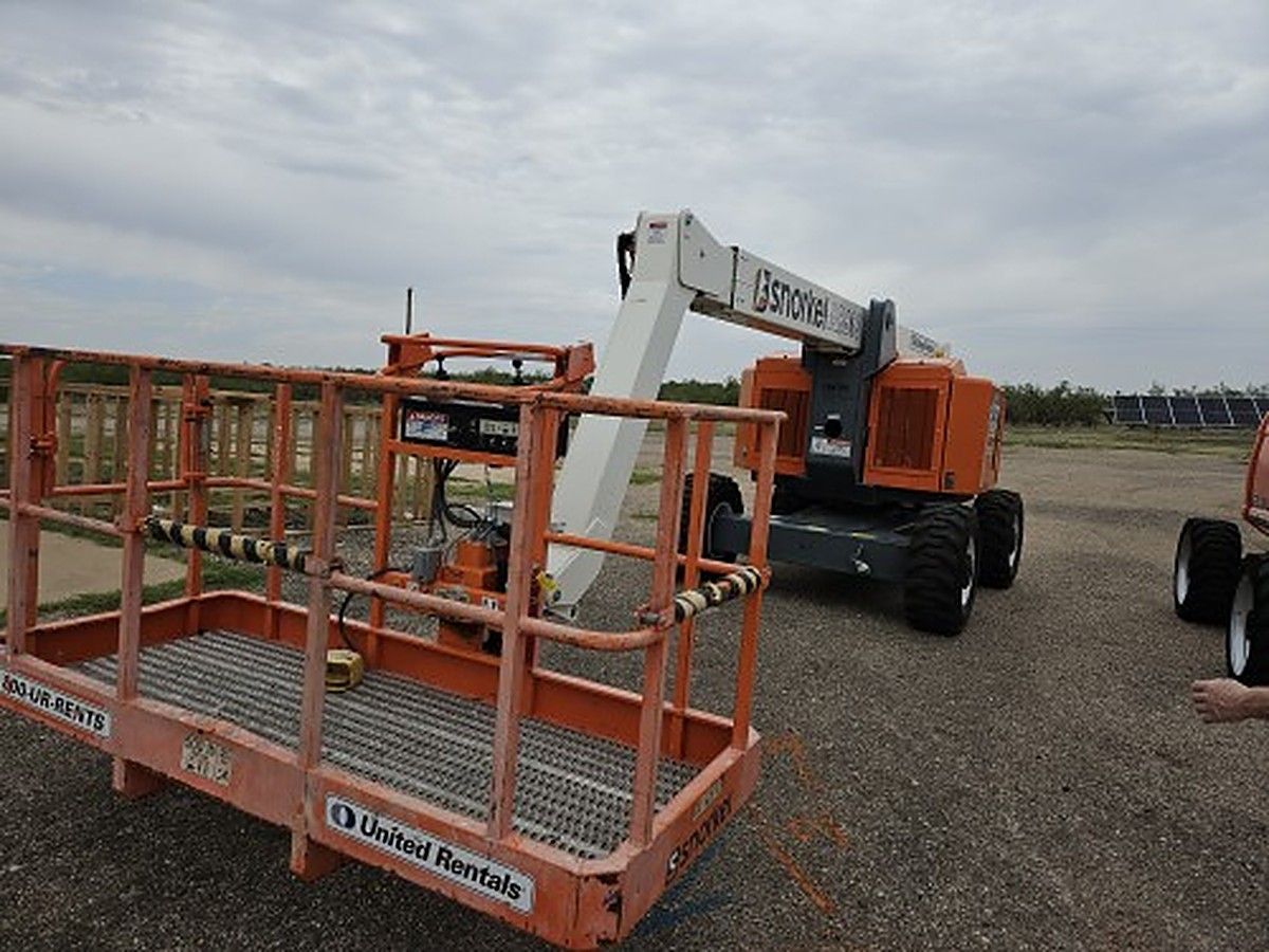 SNORKEL AB60J photo 5