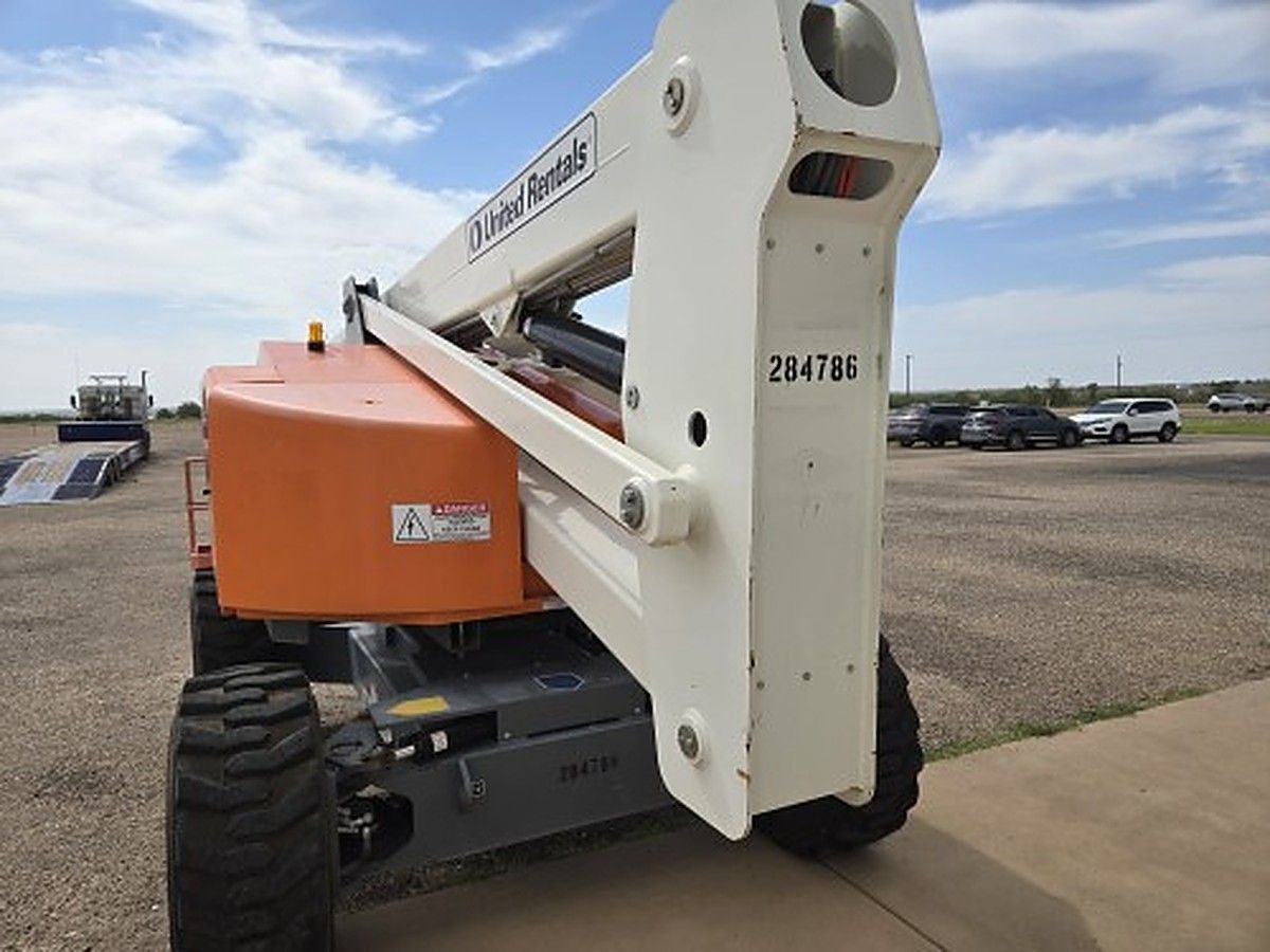 SNORKEL AB60J photo 7