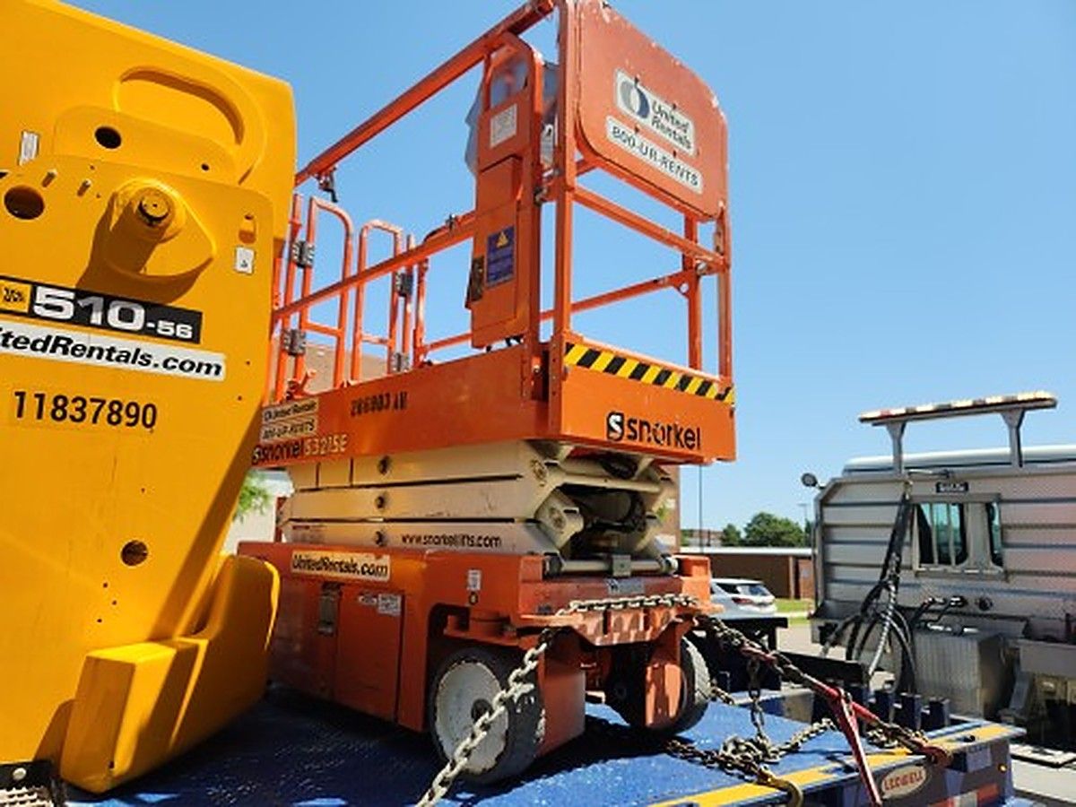 SNORKEL S3215E photo 3