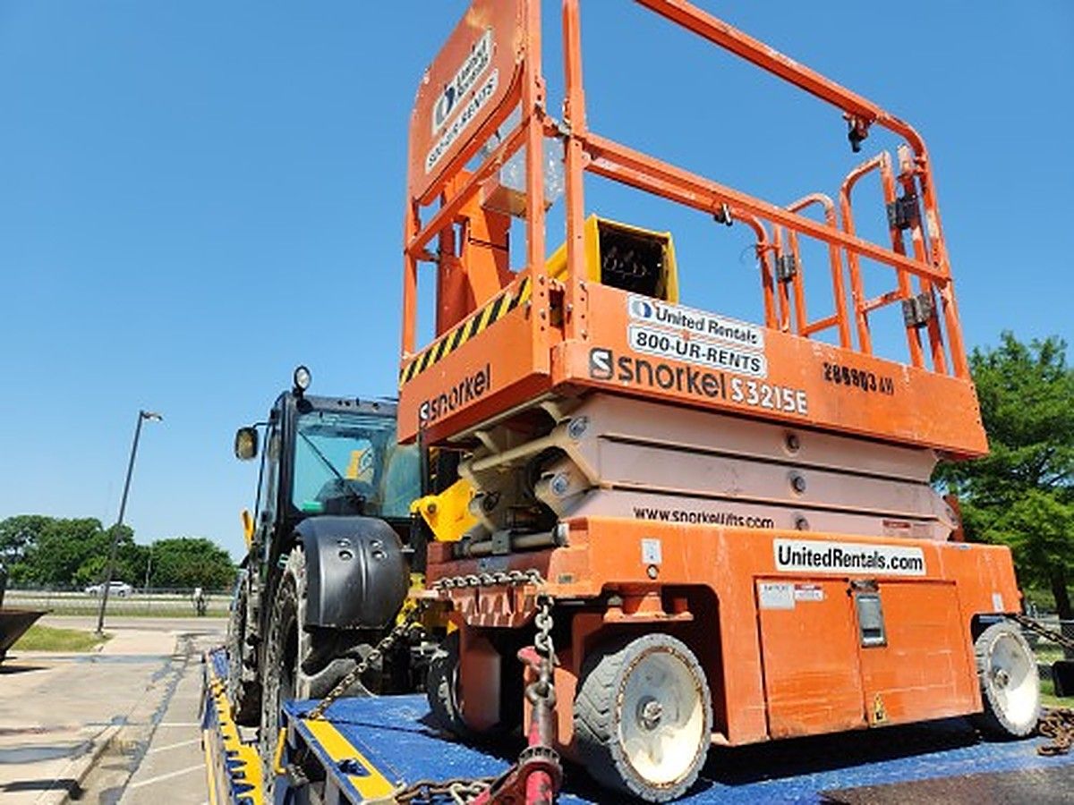 SNORKEL S3215E photo 6