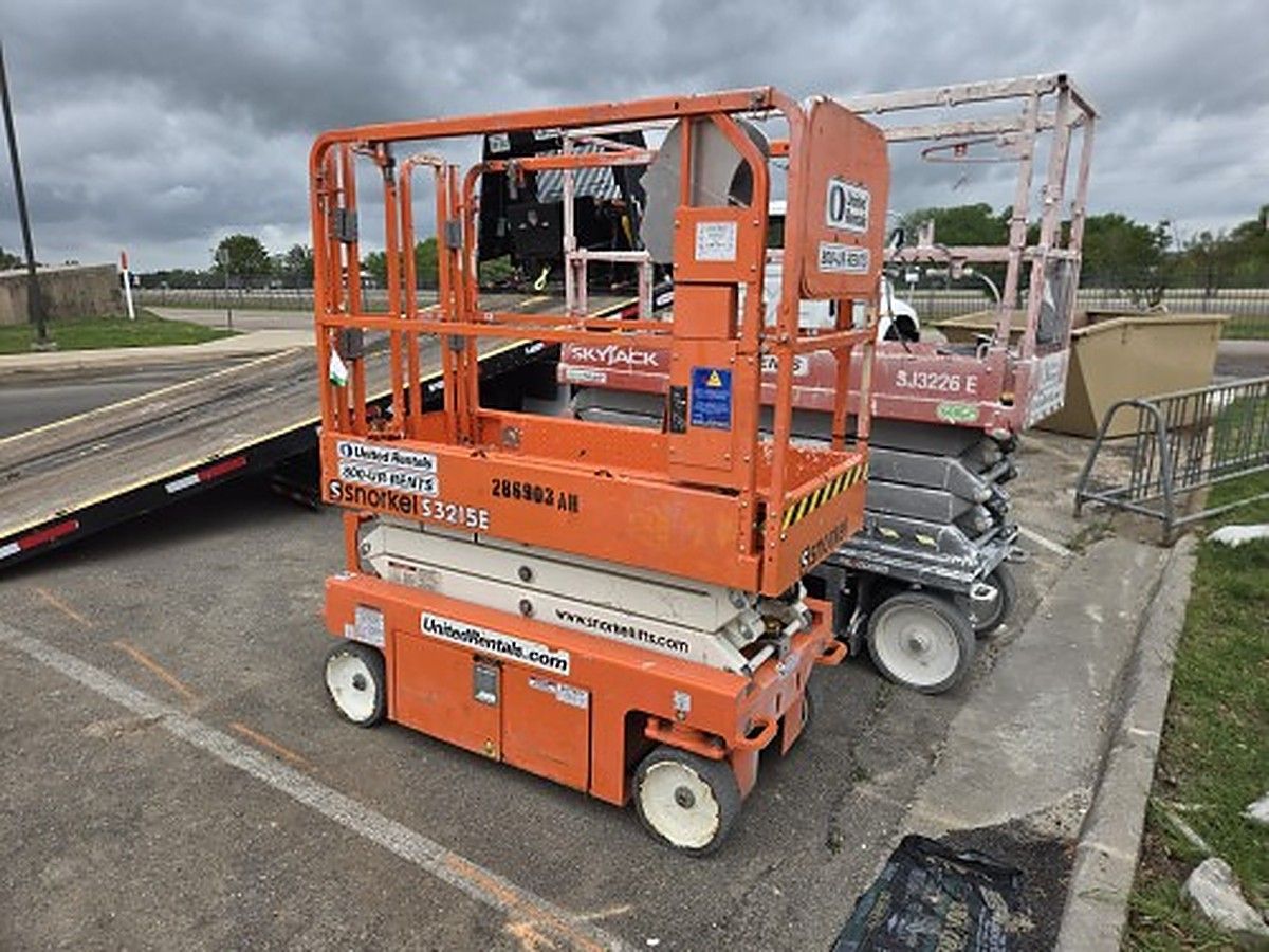 SNORKEL S3215E photo 7