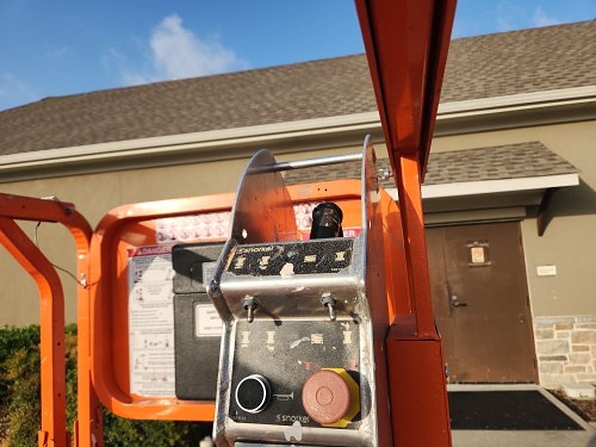 SNORKEL S3215E photo 4