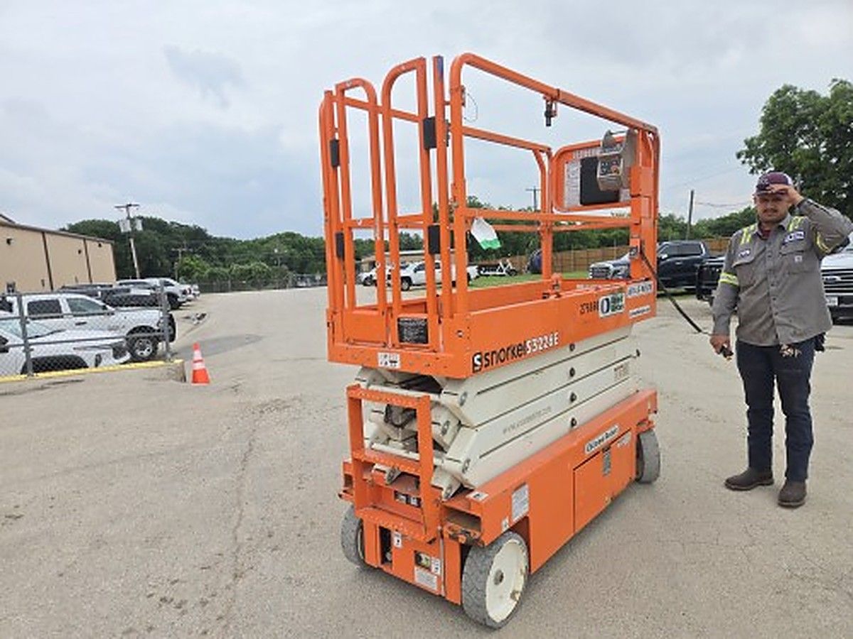 SNORKEL S3215E photo 2
