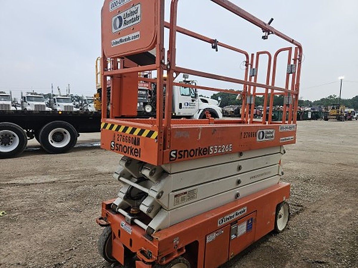 SNORKEL S3215E photo 3