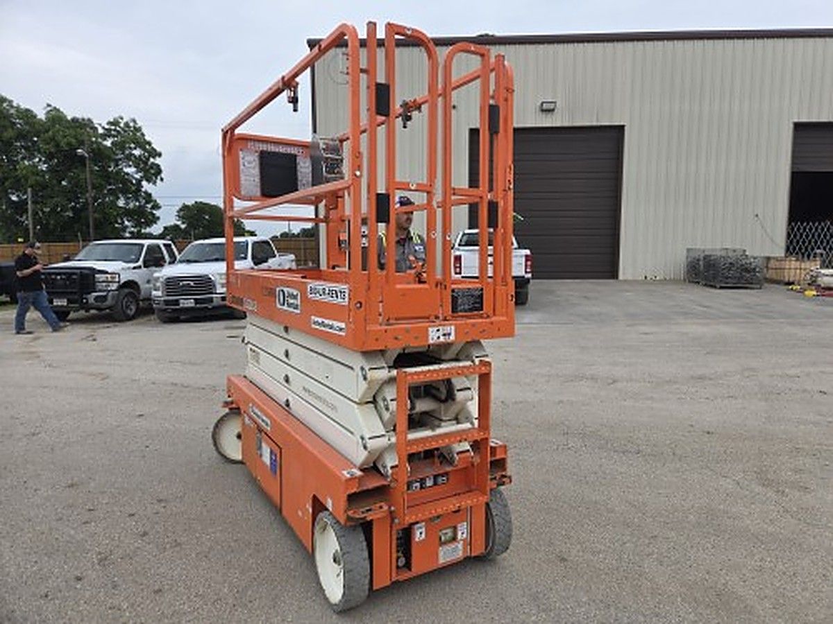 SNORKEL S3215E photo 5