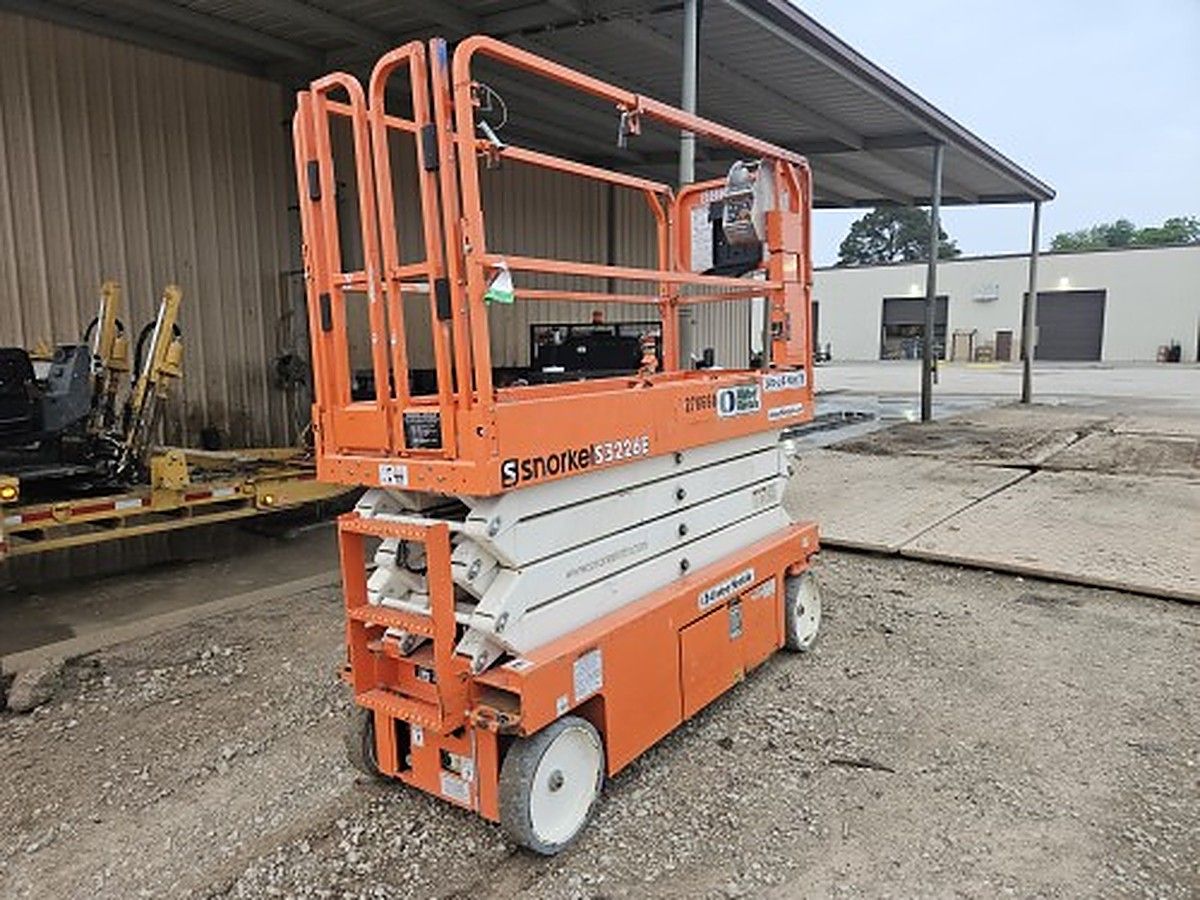 SNORKEL S3215E photo 8