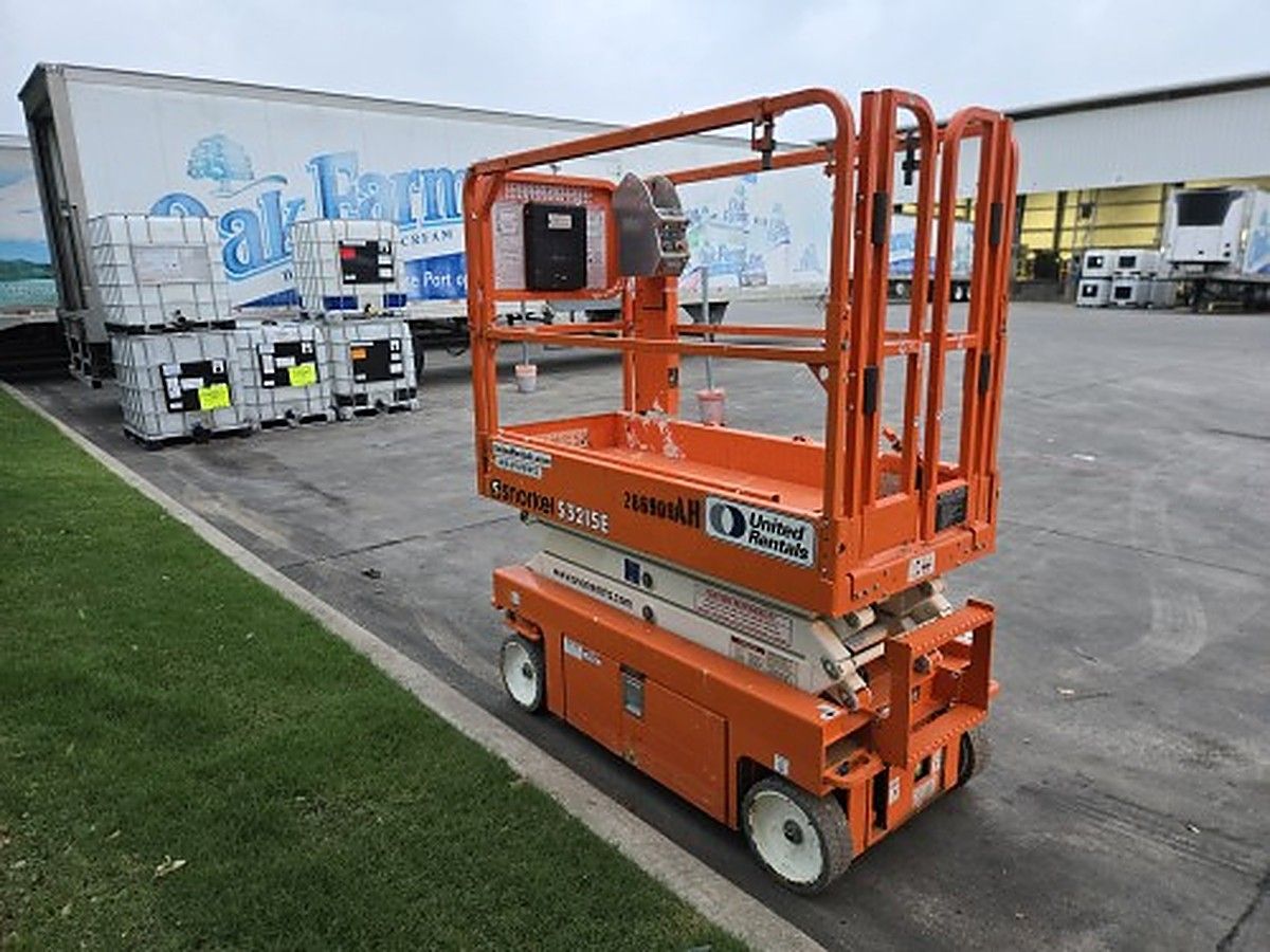2021 SNORKEL S3215E for sale in Las Vegas, NV