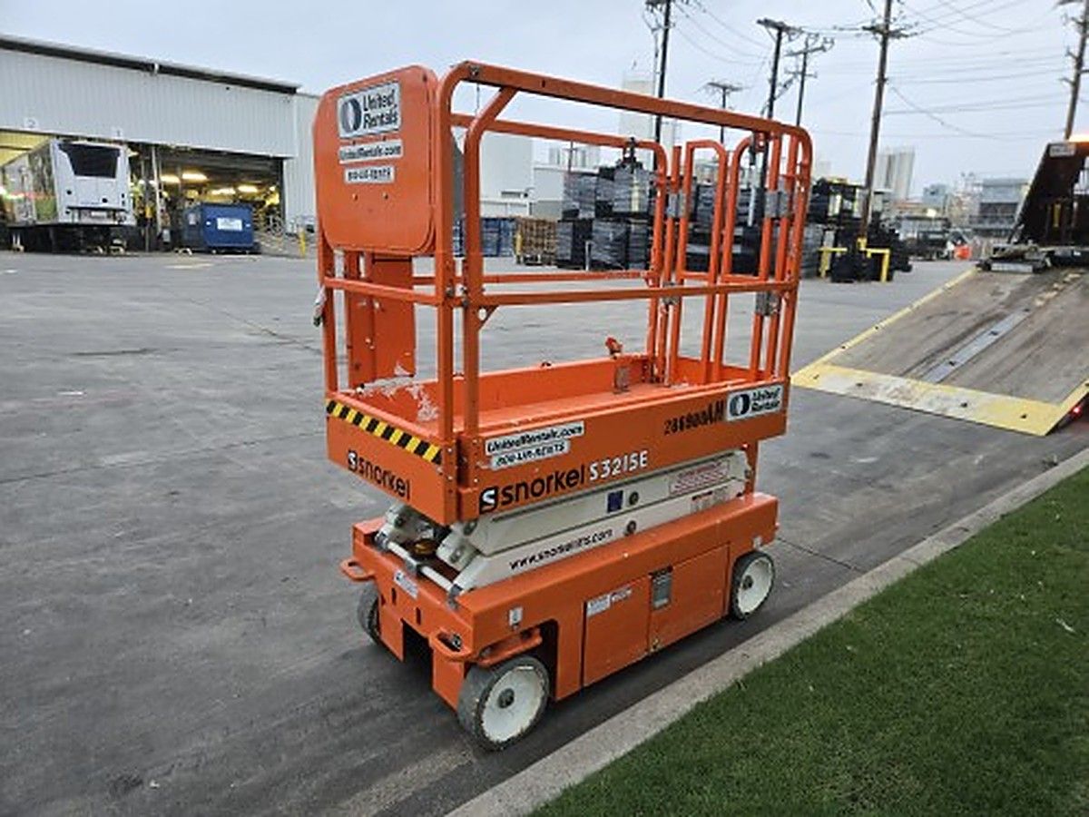 SNORKEL S3215E photo 2