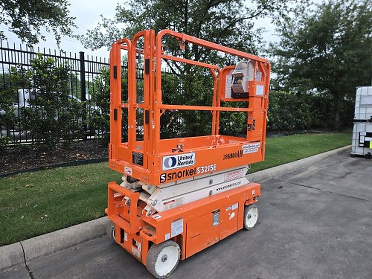 SNORKEL S3215E photo 5